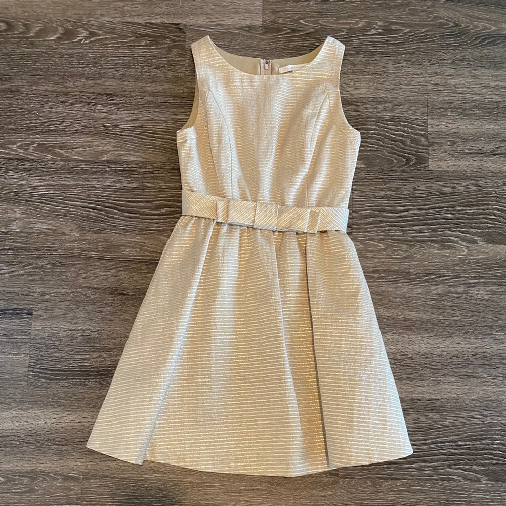 Lauren Conrad Cocktail Dress